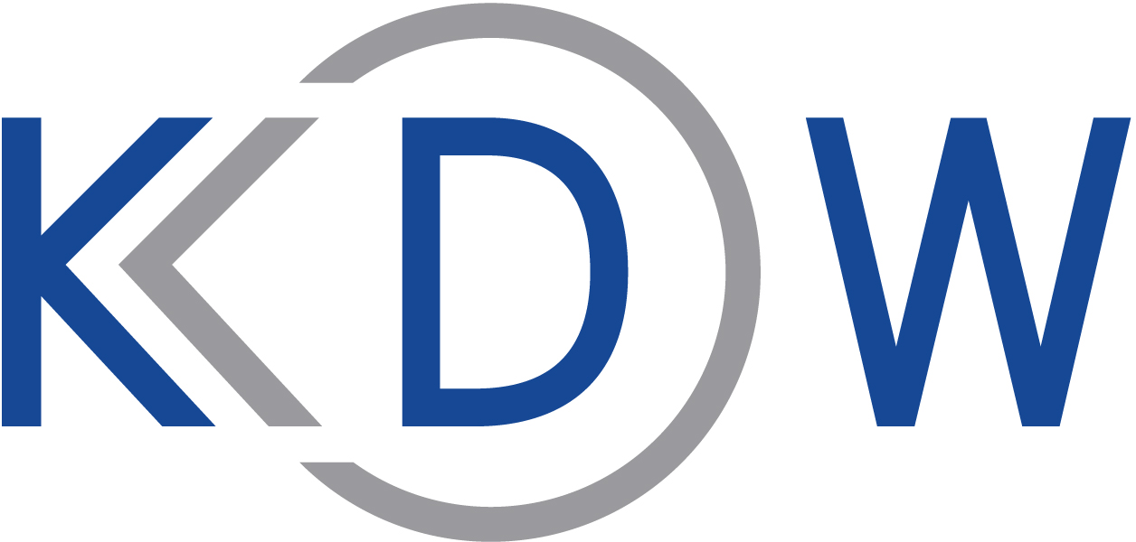 kdw-Logo
