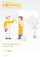 bck-Teamwork