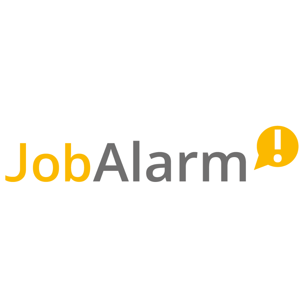 Logo JobAlarm